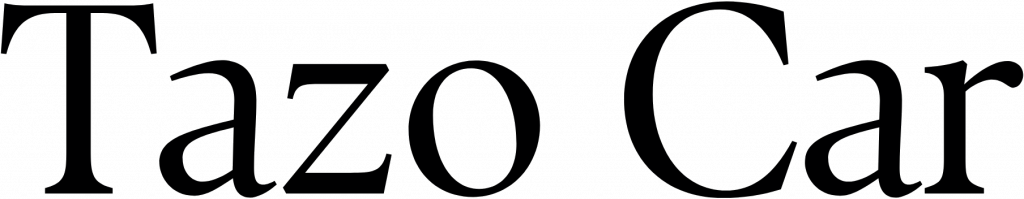 Tazo Car
